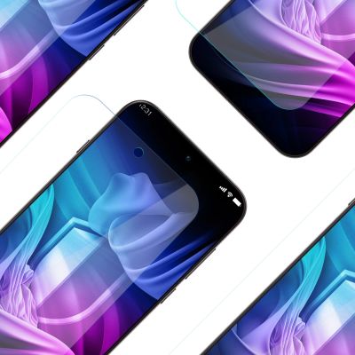 8. 3mk SilkyMatt Pro™ Mattfolie für Oppo Find X9 Pro