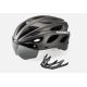 Rockbros Fahrradhelm TT-16-001 grau (58-65cm)
