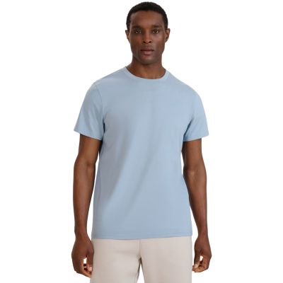 6. T-Shirt 4F M2074 M 4FWSS25TTSHM2074 34S