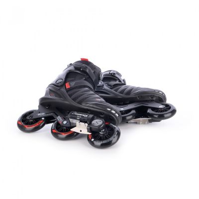 7. Tempish Wenox Top EBS Strong M 10000532 Rollschuhe