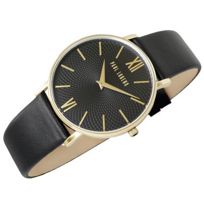 5. Paul Lorens Damenuhr PL11989A7-1A2