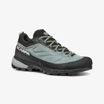 Scarpa Rapid XT Damen-Zustiegsschuhe - Conifer/Sunny