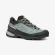Scarpa Rapid XT Damen-Zustiegsschuhe - Conifer/Sunny