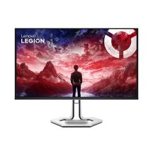 Lenovo Legion Pro 27UD-10 Computermonitor, 67,3 cm (26,5 Zoll), 3840 x 2160 Pixel, 4K Ultra HD QD-OLED, Schwarz, Grau