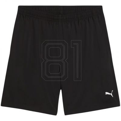 Puma Train Fav Blaste 7" Herrenshorts Schwarz 525958 01