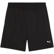 Puma Train Fav Blaste 7" Herrenshorts Schwarz 525958 01