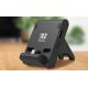 4. PlayStand Dual USB-Ständer für Nintendo Switch 2 – Dunkelgrau