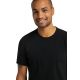 8. Mustang C-Ausschnitt 2er-Pack T-Shirt M 1006169 4142