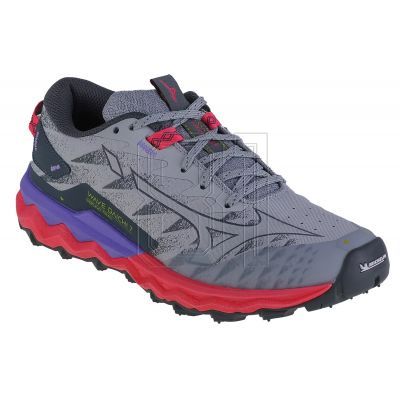 Mizuno Wave Daichi 7 W Schuhe J1GK227142