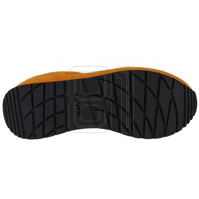 4. Levi's Bannister M 235235-1900-74 Schuhe