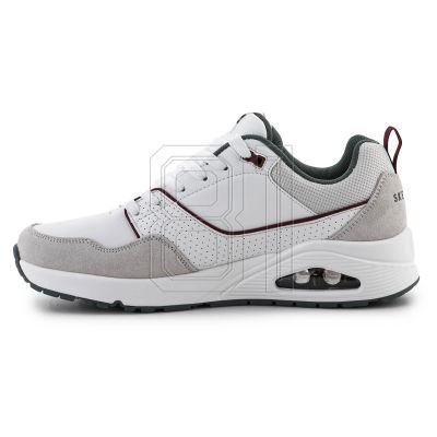 9. Skechers Uno-Retro One M 183020-WGR Schuhe