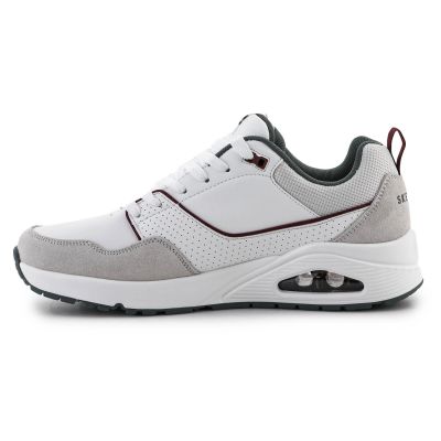 9. Skechers Uno-Retro One M 183020-WGR Schuhe