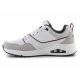 9. Skechers Uno-Retro One M 183020-WGR Schuhe
