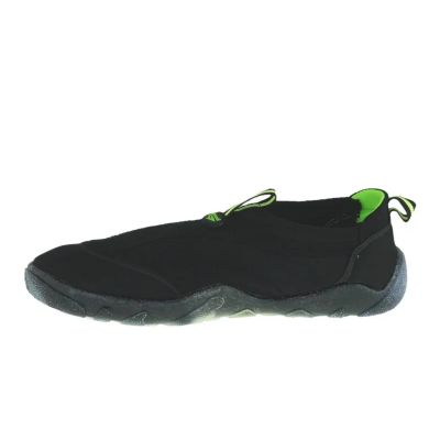 6. Pro Water II Wasserschuhe 15-510-4051 Schwarz 29
