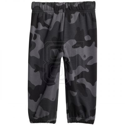 4. Adidas Infinity Camo FL Set Jr Trainingsanzug JW2456
