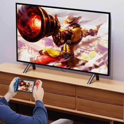 6. Orico H4CY HDMI 2.0 4K HDMI-Kabel 3 m – Schwarz