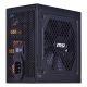 2. MSI MAG A650GL 650W 80+ Gold Netzteil
