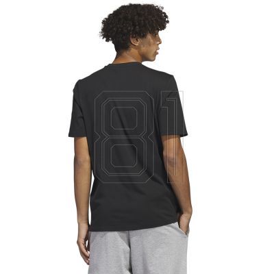 5. adidas Future Tee M H49660