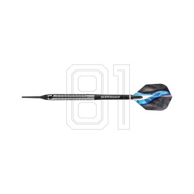 2. Harrows Supergrip Darts 90% Softip HS-TNK-000013257
