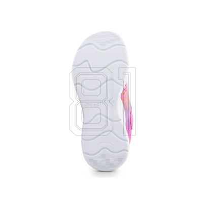11. Skechers S-Lights Wavy Beams Jr 302338L-PKMT shoes