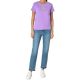 11. Pinko Logo Bussolotto T-Shirt W 100355A0KO