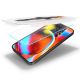 14. Spigen Glas.tR EZ Fit Panzerglas für iPhone 13 / 13 Pro / 14 / 16e / 17e - 2 Stück.