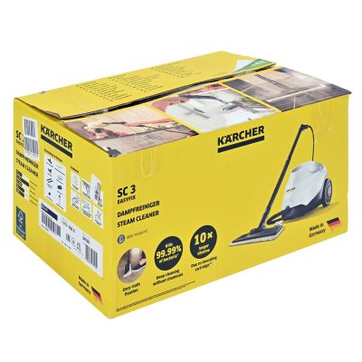 58. Kärcher SC 3 EasyFix Dampfreiniger - 1.513-650.0