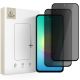 Tech-Protect Glass SPY+ 2er-Pack Sichtschutzglas aus gehärtetem Glas für Samsung Galaxy A27 5G
