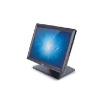 elo Touchscreen-Monitor 1517L 15" LCD FHD Bezel Touch schw.