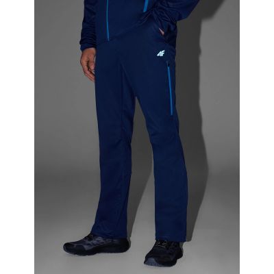 8. Herren-Trekkinghose Membran 8000 4F 4FRAW25TFTRM1252-31S