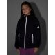 7. Softshelljacke mit winddichter Membran, Größe 5000, Mädchen, 4F 4FJRAW26TSOFF0738-20S