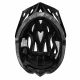 11. Meteor Ovlo L 16867 Fahrradhelm