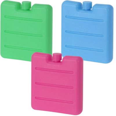 10. 70-g-Kühlschrankeinsatz, 3er-Set