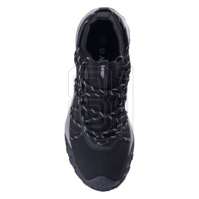 4. Hi-Tec Stricko M shoes 92800598466