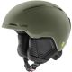 UVEX Monte LT MIPS Skihelm 51–55 cm, grün