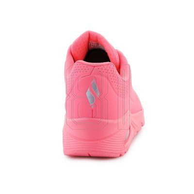 4. Skechers Uno Stand On Air W 73690-CRL Schuhe