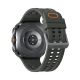 3. Samsung L715 Galaxy Watch Ultra2 LTE (47 mm) EU Titanium Silver (Modell 2026)