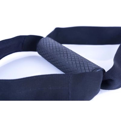 3. Griffe - Griffe für DBX BUSHIDO Trainingsbänder