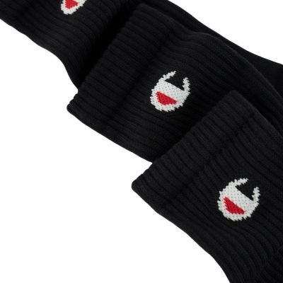 2. Champion Socken U24558 KK001