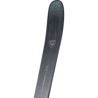 3. ROSSIGNOL SENDER 106 TI PLUS OPEN Ski