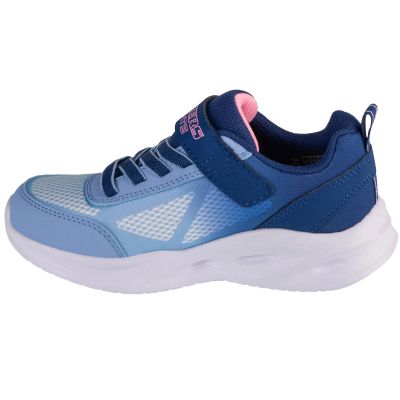 2. Skechers Sola Glow - Ombre Deluxe 303714L-NVLB Marineblau 27