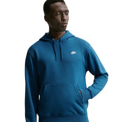 3. Nike Club BB Herren-Sweatshirt blau FN3859 476