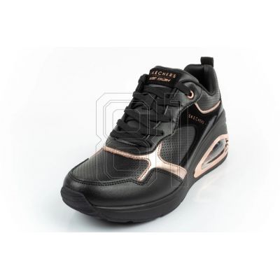 3. Skechers Uno Prima-Starlet W 177810/BBK Schuhe