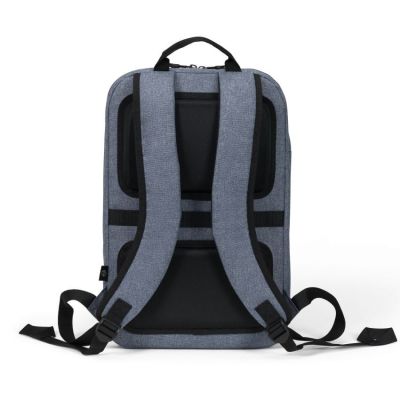 5. DICOTA Slim Eco MOTION 35,8 cm (14,1") Rucksack Blau