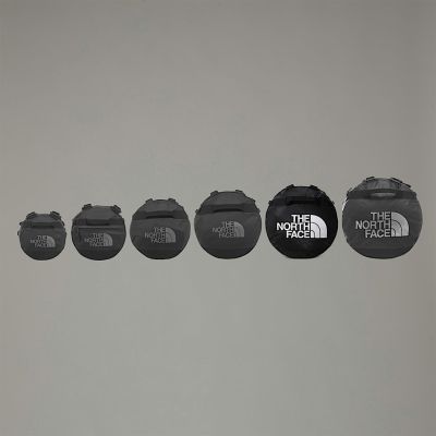 5. THE NORTH FACE Base Camp Duffel XL Reisetasche