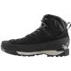 3. Zamberlan SALATHÉ TREK GTX RR Herren Erwachsene Schwarz, Grau