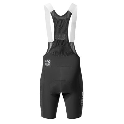 2. Rockbros TLDK001-1 ROAD TO SKY Herren-Radhose mit Polster, Größe S – Schwarz