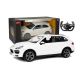 RASTAR RC Porsche Cayenne 1:14 weiß 6006 51667