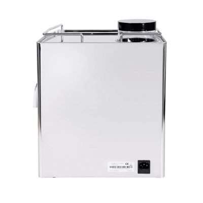 3. Quick Mill Pegaso Kaffeemaschine mit Sieb