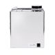 3. Quick Mill Pegaso Kaffeemaschine mit Sieb